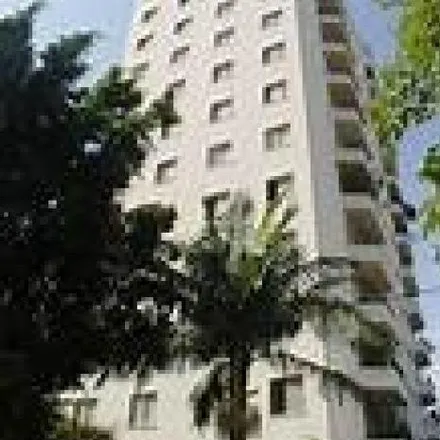 Buy this 2 bed apartment on Avenida Jurema 349 in Indianópolis, Região Geográfica Intermediária de São Paulo - SP