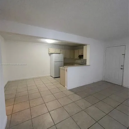 Rent this 1 bed apartment on 298 Palm Circle West in Pembroke Pines, FL 33025