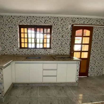 Rent this 2 bed house on Estádio Municipal José Luiz Gonçalves da Silva in Rua José Ramires 270, Ipiranga