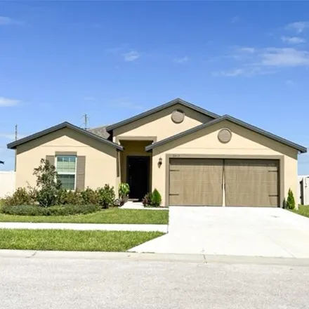 Buy this 5 bed house on Amber Sweet Circle in Dundee, Polk County