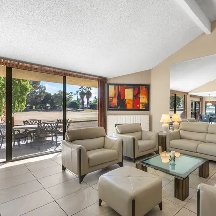 Buy this 3 bed condo on 6742 Harwood Circle in Palm Springs, CA 92264