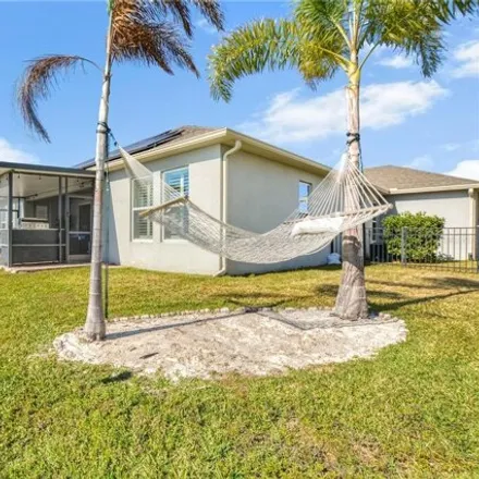 Image 7 - 485 Blue Cypress Drive, Groveland, FL 34755, USA - House for rent