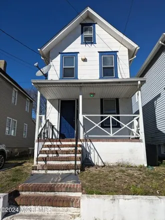 Buy this 3 bed house on 1245 Summerfield Avenue in Asbury Park, NJ 07712