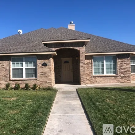 Rent this 3 bed house on 8105 City View Dr