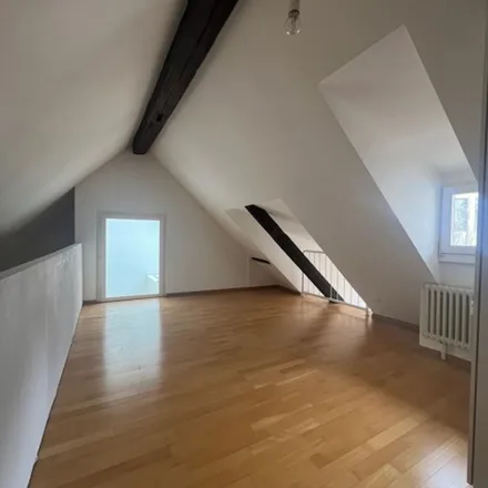 Image 6 - Mister Wong, Steinenvorstadt, 4001 Basel, Switzerland - Apartment for rent