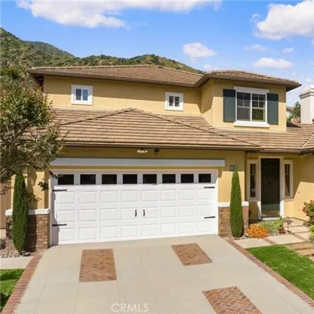 Buy this 4 bed house on 59 Whispering Willow Court in Azusa, CA 91702