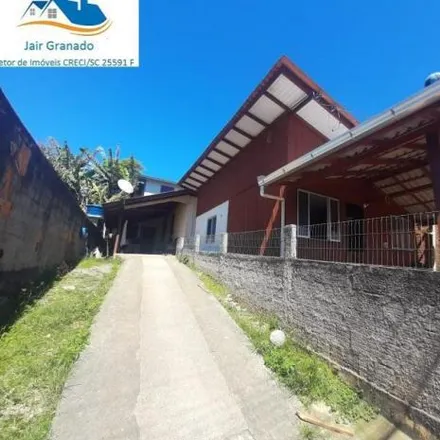 Buy this 5 bed house on Rua Samambaia in Monte Alegre, Camboriú - SC
