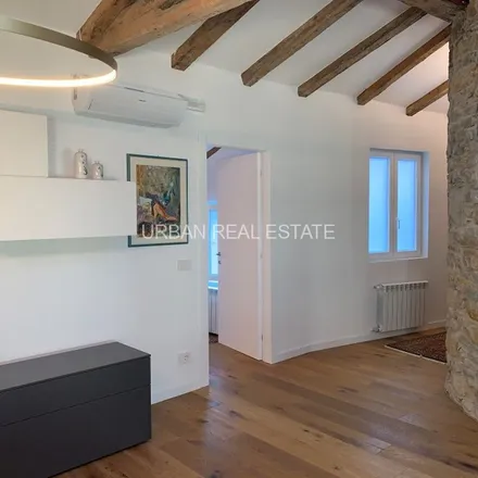 Rent this 2 bed apartment on Largo Piave in 34133 Trieste Trieste, Italy