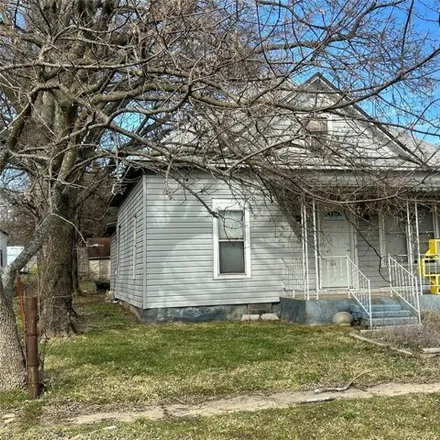 Buy this 3 bed house on 3rd Street in Wann, Nowata County