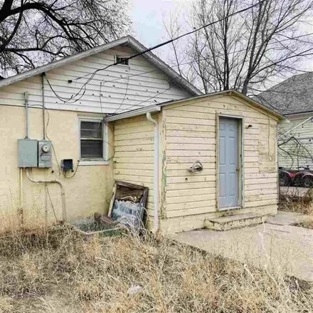 Image 2 - 1961 4th Street, Gering, NE 69341, USA - House for sale