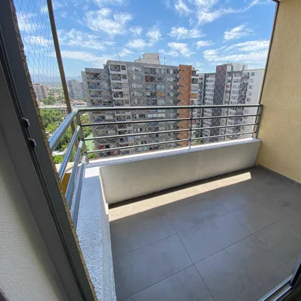 Image 4 - Tercera Avenida 1210, 892 0241 San Miguel, Chile - Apartment for sale