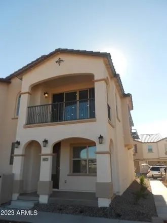 Rent this 2 bed house on East Amoroso Drive in Gilbert, AZ 85296
