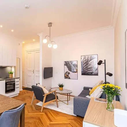 Rent this 3 bed apartment on Danziger Straße 38 in 10435 Berlin, Germany
