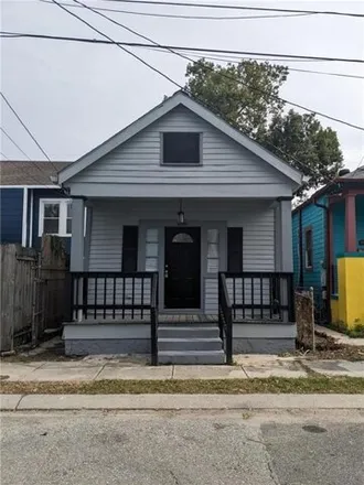 Rent this 1 bed house on 1530 Rousselin Drive in New Orleans, LA 70119