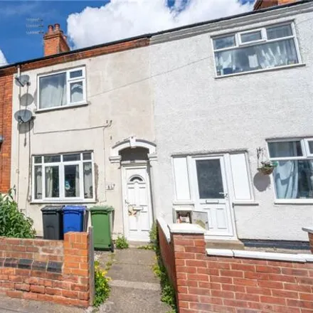 Buy this 3 bed townhouse on 53 Durban Road in Grimsby, DN32 8BA