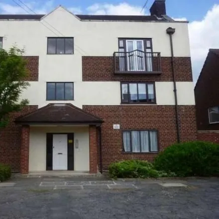 Buy this 2 bed apartment on Woodvale Road in Liverpool, L25 8RY