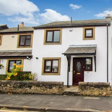 Buy this 3 bed townhouse on Black Horse in B6279, Ingleton
