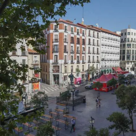 Image 7 - Granel Madrid, Calle de Embajadores, 12, 28012 Madrid, Spain - Apartment for rent