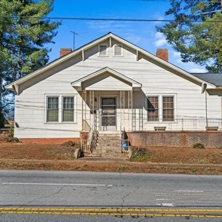 Buy this 3 bed house on 4 Orr Street in Greenville County, SC 29673