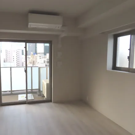 Image 3 - unnamed road, Shibaura 2-chome, Minato, 105-8575, Japan - Apartment for rent