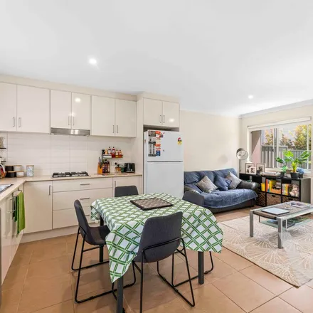 Rent this 3 bed townhouse on Newcastle Inner City Bypass in Shortland NSW 2307, Australia