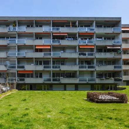 Rent this 1 bed apartment on Funkstrasse 112 in 3084 Köniz, Switzerland