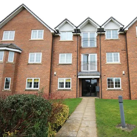 Rent this 3 bed apartment on Colliers Grove in Howe Bridge, M46 0GT