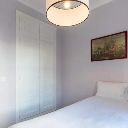 Rent this 3 bed apartment on Seville in Andalusia, Spain