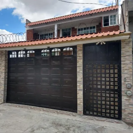 Image 4 - Privada B 5 Norte, 72110 Puebla, PUE, Mexico - House for sale