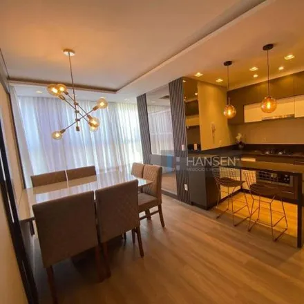 Buy this 2 bed apartment on Rua Felipe Camarão 271 in Anita Garibaldi, Joinville - SC