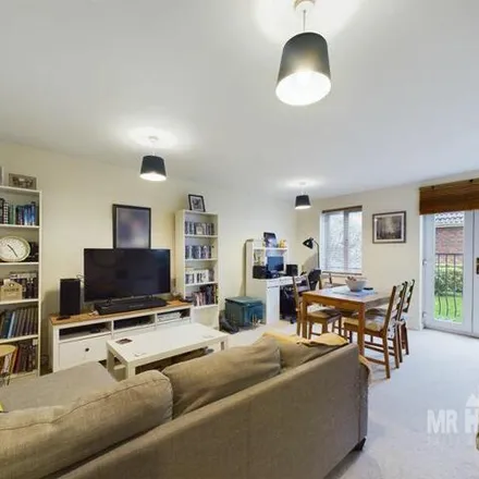Image 7 - unnamed road, Cardiff, CF23 8FR, United Kingdom - Apartment for sale