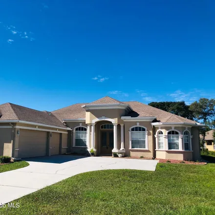 Image 1 - 14043 Andrew Scott Road, Spring Hill, FL 34609, USA - House for sale