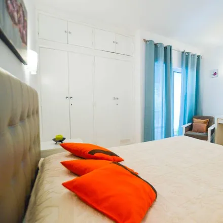 Rent this 1 bed apartment on 8400-525 Distrito de Évora