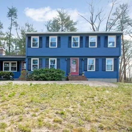 Buy this 4 bed house on 1 Pomfret Road in Chelmsford, MA 01824