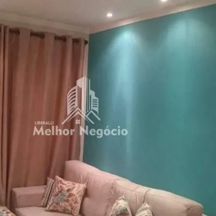 Buy this 2 bed apartment on Rua Alfredo Gomes in Centro, Hortolândia - SP