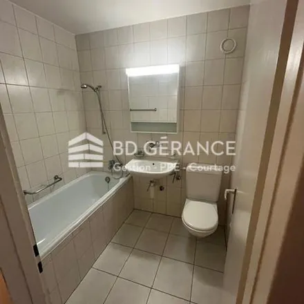 Image 2 - Solothurnstrasse 1, 2540 Grenchen, Switzerland - Apartment for rent