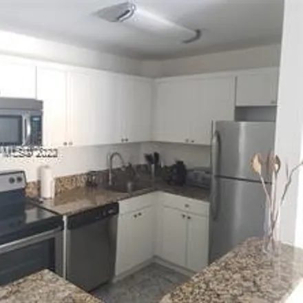 Rent this 1 bed condo on Cleary Boulevard in Plantation, FL 33324