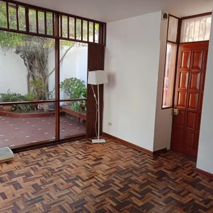 Buy this 2 bed apartment on Zola in San Borja, Lima Metropolitan Area 15041