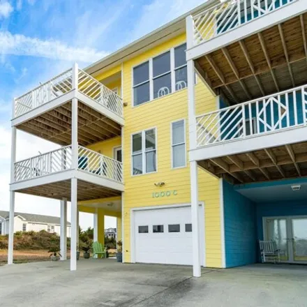 Buy this 2 bed condo on 1001 East Fort Macon Road in Atlantic Beach, Carteret County
