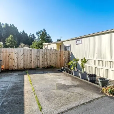 Image 1 - Crossan Mountain Lane, Indianola, Humboldt County, CA 95524, USA - Apartment for sale