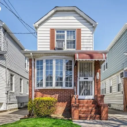 Buy this 3 bed house on 1747 Ryder Street in New York, NY 11234