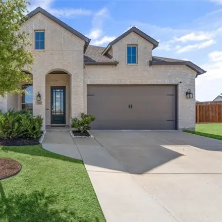Buy this 4 bed house on Stilton Cove in Kaufman County, TX 75126