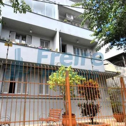 Image 2 - Camargo, Rua General Lima e Silva, Azenha, Porto Alegre - RS, 90050-110, Brazil - Apartment for rent