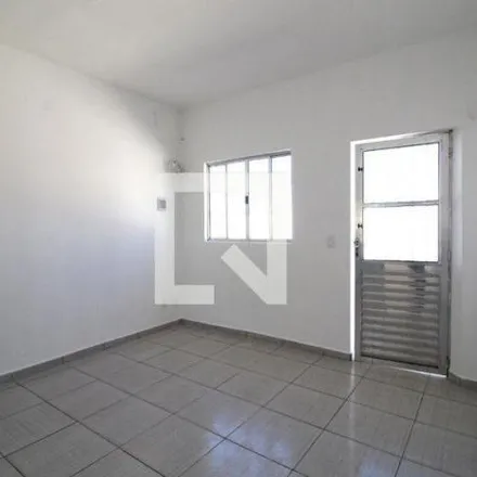Rent this 1 bed apartment on Rua Antônio Fernandes in Jardim Gonçalves, Sorocaba - SP