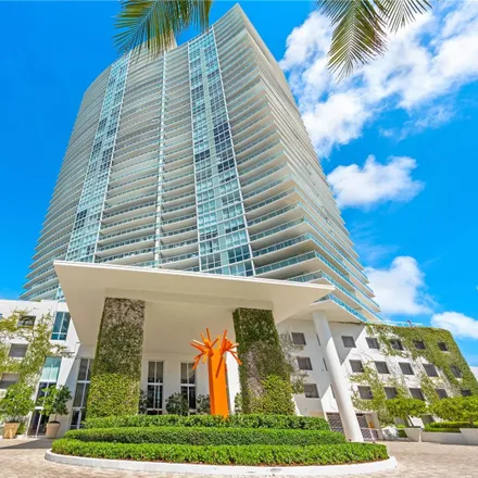 Buy this 2 bed condo on ICON at South Beach in 450 Alton Road, Miami Beach