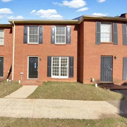 Buy this 2 bed house on 601 Redland Drive in Clayton County, GA 30238