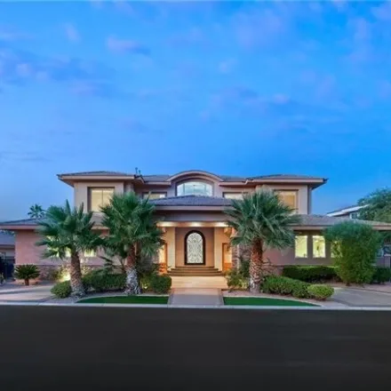 Buy this 6 bed house on 1674 Liege Drive in Henderson, NV 89012