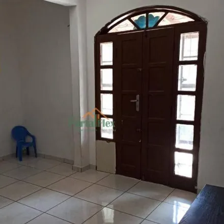 Buy this 4 bed house on 441071 in Rua Pau Brasil, Feu Rosa