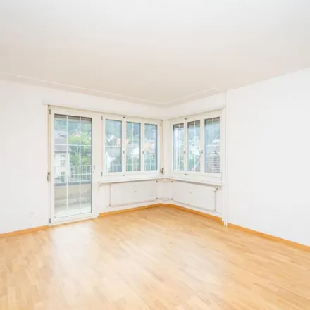 Rent this 3 bed apartment on Könizstrasse 214 in 3097 Köniz, Switzerland