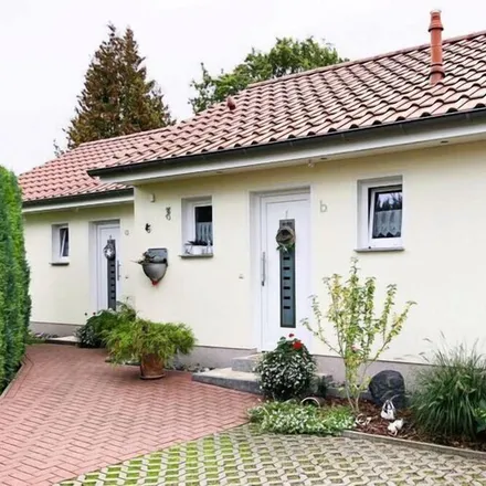 Image 9 - Lubmin, Mecklenburg-Vorpommern, Germany - Duplex for rent